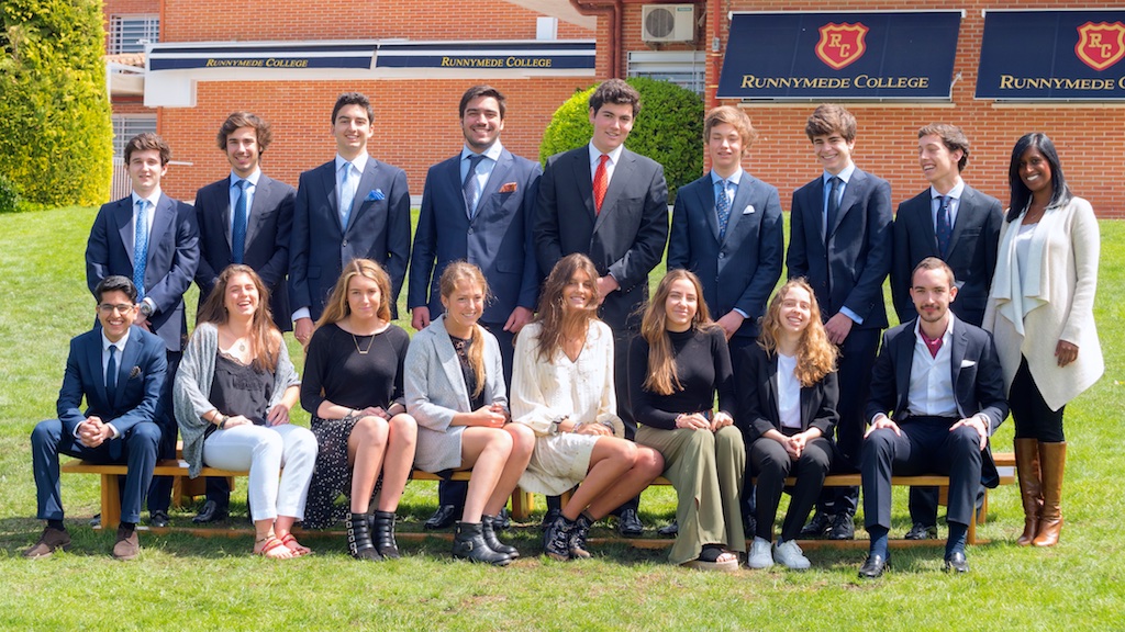 Sixth Form photograph - Class of 2017 Sixth Form photograph - Class of 2017