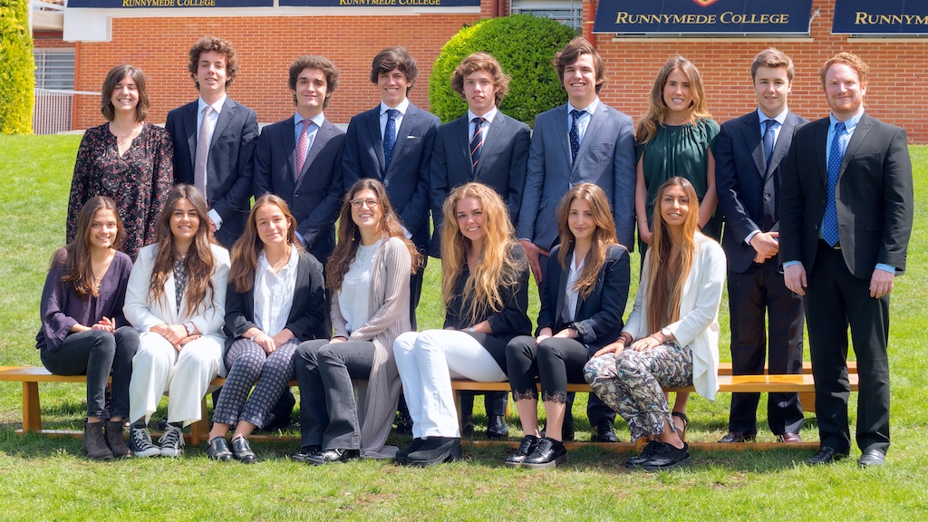 Sixth Form photograph - Class of 2017 Sixth Form photograph - Class of 2017
