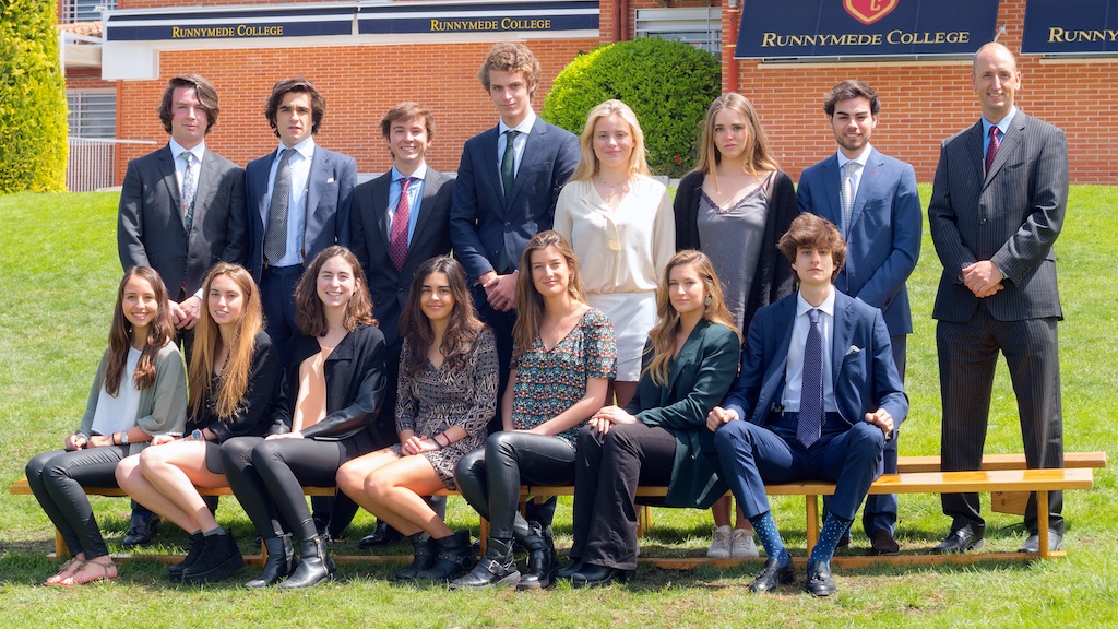 Sixth Form photograph - Class of 2017 Sixth Form photograph - Class of 2017